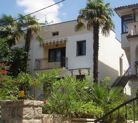 Apartmani Slavica Малинська Екстер'єр фото