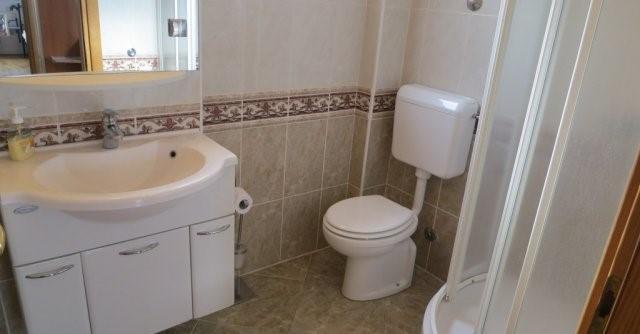 Apartmani Slavica Малинська Екстер'єр фото