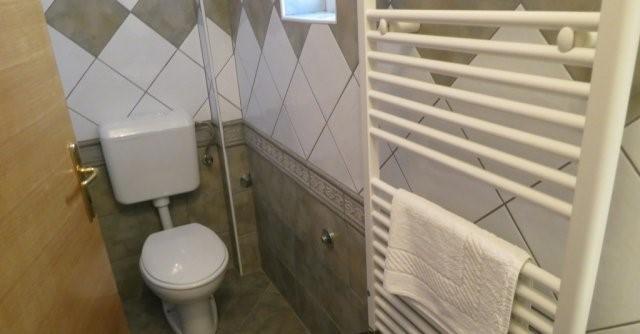 Apartmani Slavica Малинська Екстер'єр фото