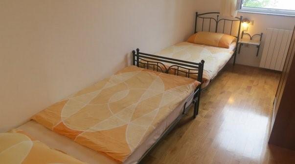 Apartmani Slavica Малинська Екстер'єр фото