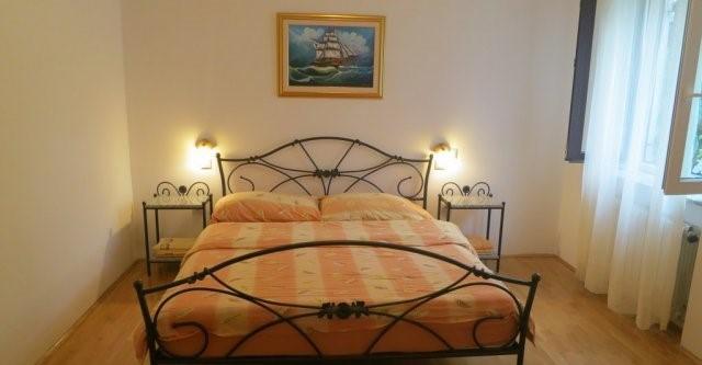 Apartmani Slavica Малинська Екстер'єр фото