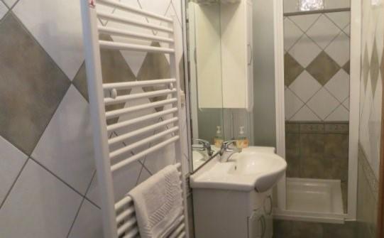 Apartmani Slavica Малинська Екстер'єр фото