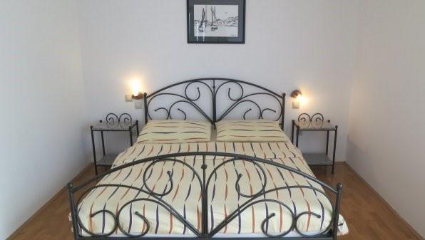 Apartmani Slavica Малинська Екстер'єр фото