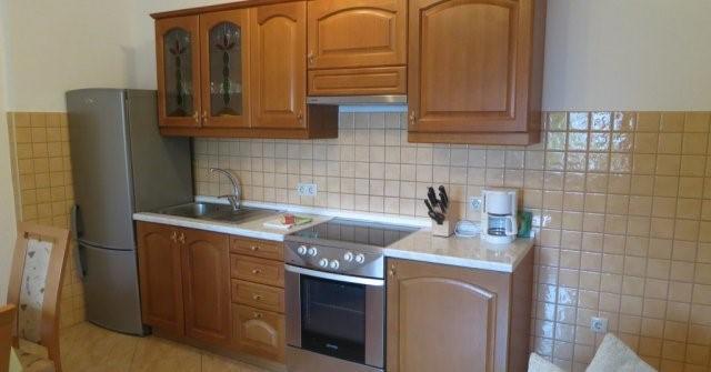 Apartmani Slavica Малинська Екстер'єр фото