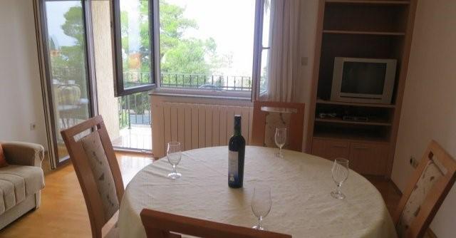 Apartmani Slavica Малинська Екстер'єр фото