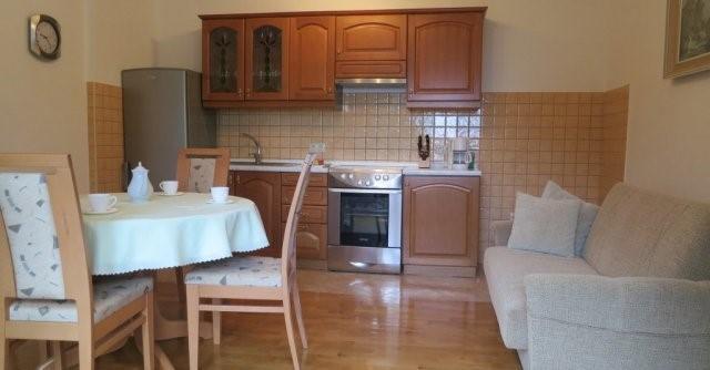 Apartmani Slavica Малинська Екстер'єр фото