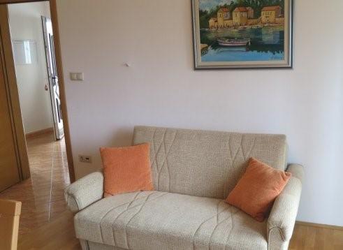 Apartmani Slavica Малинська Екстер'єр фото
